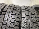 ダンロップ ウィンターマックス WM01 175/70R14 4本