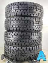 ダンロップ ウィンターマックス WM02 175/65R14 4本