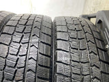 ダンロップ ウィンターマックス WM02 175/65R14 4本