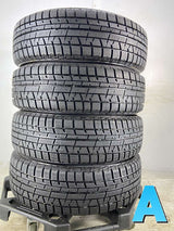 ヨコハマ アイスガード iG50 PLUS 175/65R14 4本