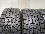 ダンロップ ウィンターマックス WM02 175/65R14 4本