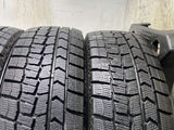 ダンロップ ウィンターマックス WM02 175/65R14 4本
