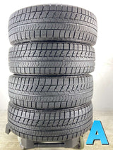 ブリヂストン ブリザック VRX 175/65R14 4本