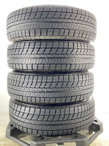ブリヂストン ブリザック VRX 165/70R14 / 5.0J+ 100-4穴 4本