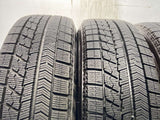 ブリヂストン ブリザック VRX 165/70R14 / 5.0J+ 100-4穴 4本