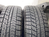 ブリヂストン ブリザック VRX 165/70R14 / 5.0J+ 100-4穴 4本