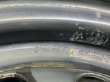 ブリヂストン ブリザック VRX 165/70R14 / 5.0J+ 100-4穴 4本