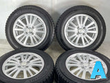 ヨコハマ アイスガード iG50 PLUS 175/70R14 / スポーツ ヴェナード 5.5J+45 100-4穴 4本