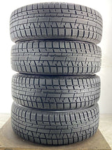 ヨコハマ アイスガード iG50 PLUS 175/70R14 / スポーツ ヴェナード 5.5J+45 100-4穴 4本