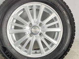 ヨコハマ アイスガード iG50 PLUS 175/70R14 / スポーツ ヴェナード 5.5J+45 100-4穴 4本