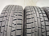 ヨコハマ アイスガード iG50 PLUS 175/70R14 / スポーツ ヴェナード 5.5J+45 100-4穴 4本