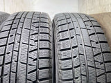 ヨコハマ アイスガード iG50 PLUS 175/70R14 / スポーツ ヴェナード 5.5J+45 100-4穴 4本