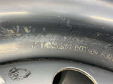 ブリヂストン ブリザック VRX 165/70R14 /トヨタ純正 5.5J+ 100-4穴 4本