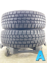 ダンロップ ウィンターマックス WM01 175/65R14 2本