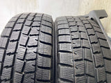 ダンロップ ウィンターマックス WM01 175/65R14 2本