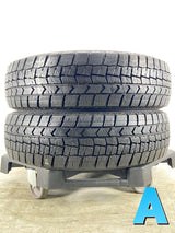 ダンロップ ウィンターマックス WM02 165/65R14 2本