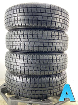 トーヨータイヤ ガリット G5 155/65R14 4本