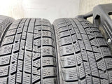 ヨコハマ アイスガード iG50 PLUS 155/65R14 4本