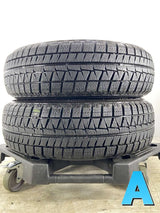 ブリヂストン アイスパートナー2 155/65R14 2本