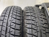 ブリヂストン アイスパートナー2 155/65R14 2本