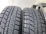 ブリヂストン ブリザック VRX 155/65R14 2本
