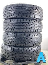 グッドイヤー アイスナビ ZEA2 155/65R14 4本