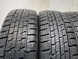 グッドイヤー アイスナビ ZEA2 155/65R14 4本