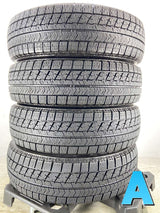 ブリヂストン ブリザック VRX 155/65R14 4本