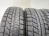 ブリヂストン ブリザック VRX 155/65R14 4本