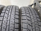 ブリヂストン ブリザック VRX 155/65R14 4本