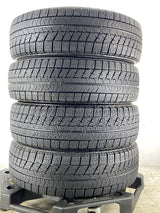 ブリヂストン ブリザック VRX 165/65R14 4本