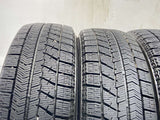 ブリヂストン ブリザック VRX 165/65R14 4本