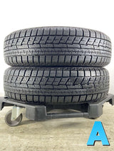 ヨコハマ アイスガード iG60 155/65R14 2本
