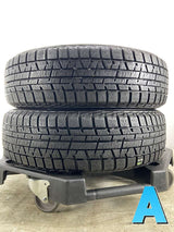 ヨコハマ アイスガード iG50 PLUS 155/65R14 2本