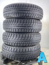 ブリヂストン ブリザック REVOGZ 155/65R14 4本