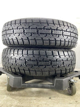 トーヨータイヤ ガリット GIZ 155/65R14 2本