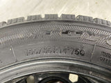 トーヨータイヤ ガリット GIZ 155/65R14 2本
