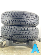ブリヂストン ブリザック REVOGZ 155/65R14 2本