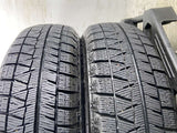 ブリヂストン ブリザック REVOGZ 155/65R14 2本