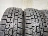 ダンロップ ウィンターマックス WM01 165/55R14 4本