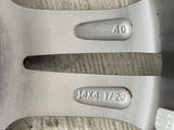 ダンロップ ウィンターマックス WM01 155/65R14 /ホンダ純正 4.5J+40 100-4穴 4本