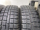 トーヨータイヤ ガリット G5 155/65R14 / トップラン 4.5J+45 100-4穴 4本