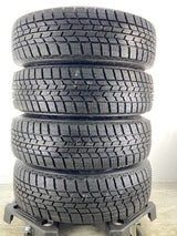 グッドイヤー アイスナビ 6 175/70R14 / JOKER 5.5J+38 100-4穴 4本