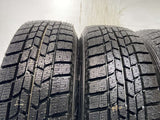 グッドイヤー アイスナビ 6 175/70R14 / JOKER 5.5J+38 100-4穴 4本