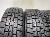 ダンロップ ウィンターマックス WM01 165/65R14 4本