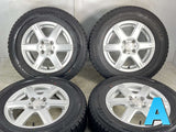 ヨコハマ アイスガード iG50 PLUS 185/70R14 / Tirado 5.5J+50 100-4穴 4本