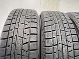 ヨコハマ アイスガード iG50 PLUS 185/70R14 / Tirado 5.5J+50 100-4穴 4本