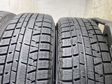 ヨコハマ アイスガード iG50 PLUS 185/70R14 / Tirado 5.5J+50 100-4穴 4本