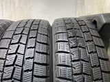 ダンロップ ウィンターマックス WM01 165/65R14 4本