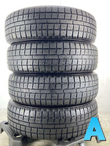 トーヨータイヤ ガリット G5 155/65R14 4本